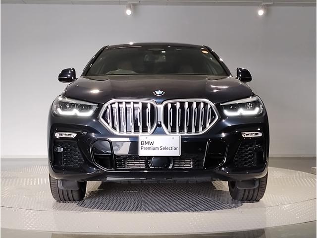 ＢＭＷ Ｘ６