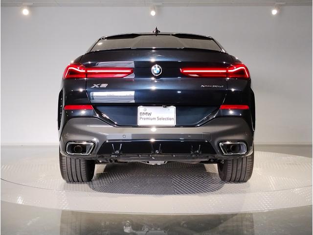 ＢＭＷ Ｘ６