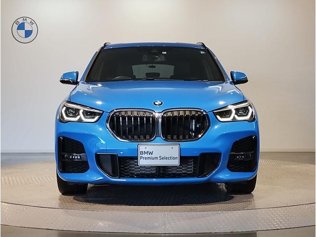 ＢＭＷ Ｘ１ ｘＤｒｉｖｅ １８ｄ Ｍスポーツ アクティブクルーズコントロールの中古車｜グーネット中古車