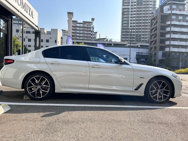 ＢＭＷ ５シリーズ