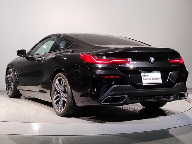 ＢＭＷ ８シリーズ