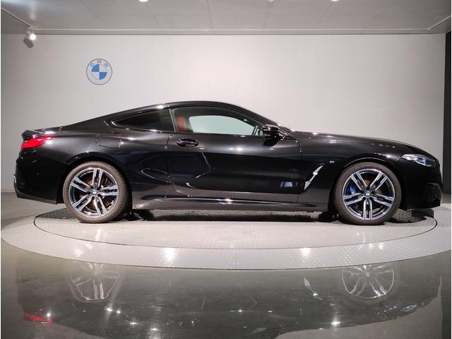 ＢＭＷ ８シリーズ