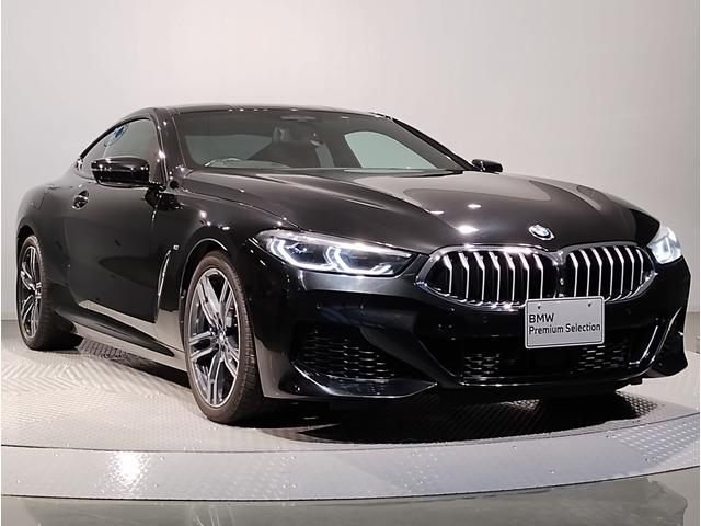 ＢＭＷ ８シリーズ