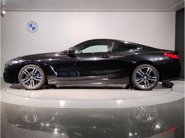 ＢＭＷ ８シリーズ