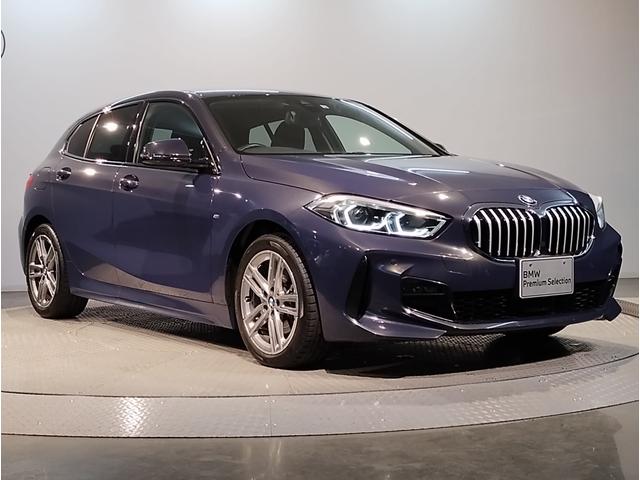 ＢＭＷ １シリーズ