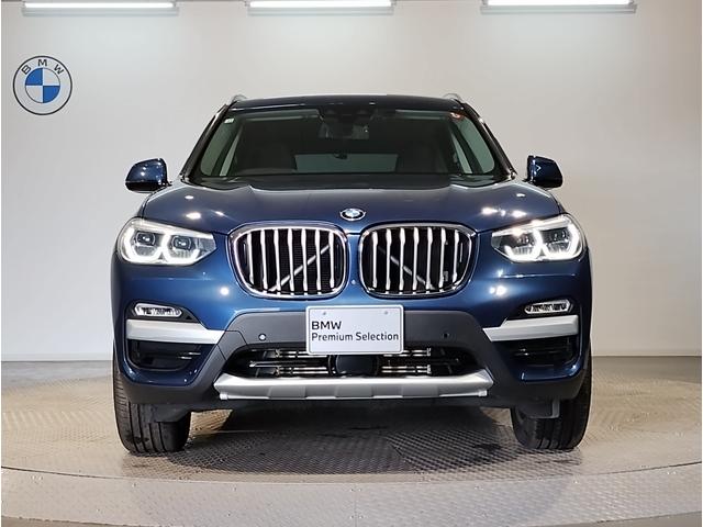 ＢＭＷ Ｘ３