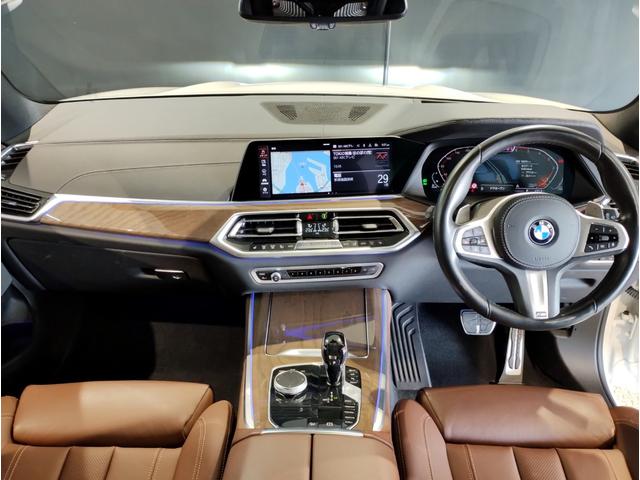 ＢＭＷ Ｘ５