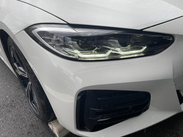 ＢＭＷ ４シリーズ