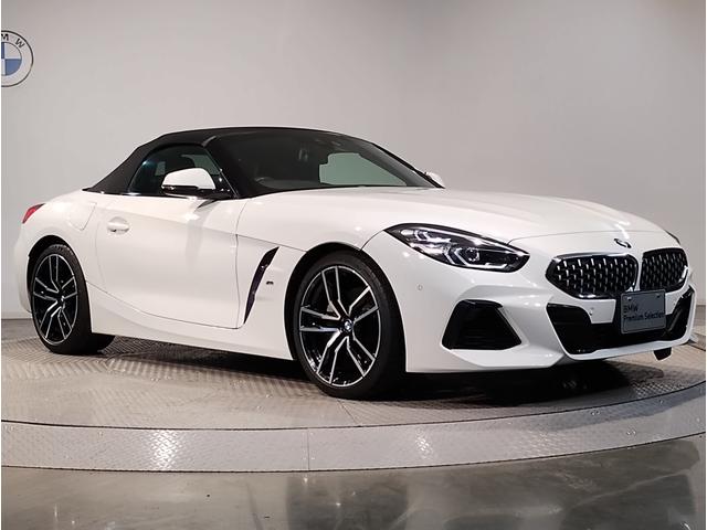 ＢＭＷ Ｚ４