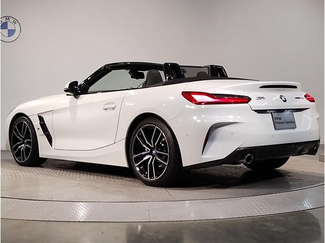 ＢＭＷ Ｚ４