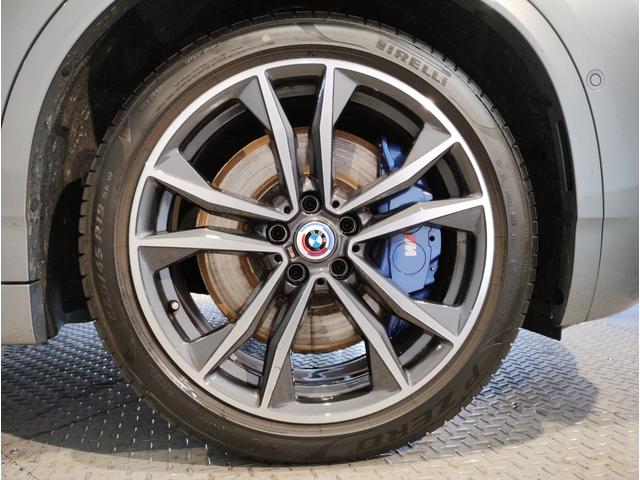 Ｍ３５ｉ　ブラックレザー　Ｍプラスパッケージ　パノラマガラスサンルーフ　アクティブクルーズコントロール　ヘッドアップディスプレイ　衝突被害軽減ブレーキ　純正ＨＤＤナビ　バックカメラ　前後障害物センサー(51枚目)