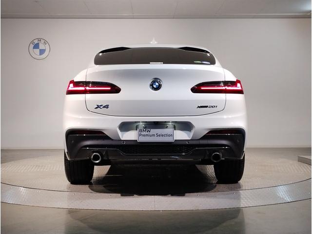 ＢＭＷ Ｘ４