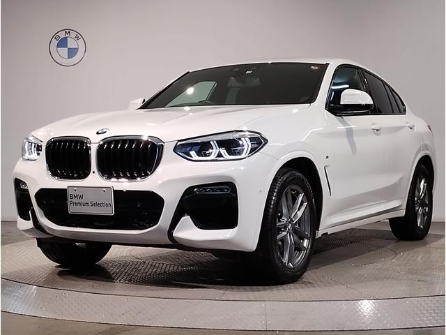 ＢＭＷ Ｘ４