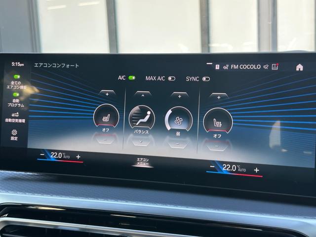 ３シリーズ ３２０ｄ　ｘＤｒｉｖｅＭスポーツエディションシャドー　アクティブクルーズコントロール　ブラックレザー　シートヒーター　衝突被害軽減ブレーキ　純正ＨＤＤナビ　バックカメラ　全方位　純正１９インチ（37枚目）