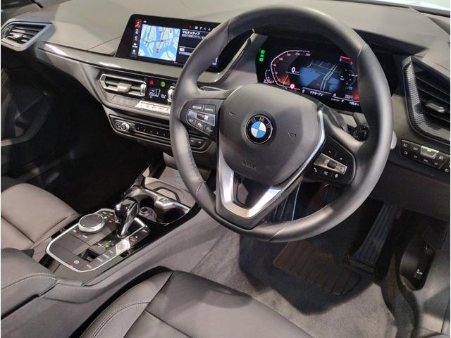 ２シリーズ ２１８ｄグランクーペ　プレイ　保証２年付・プラスＰＫＧ・黒革・ワンオーナー・シートヒーター・サンプロテクションガラス・ＡｐｐｌｅＣａｒＰｌａｙ・ランバーサポート・ヘッドアップディスプレイ・追従クルーズコントロール・カードキー（13枚目）