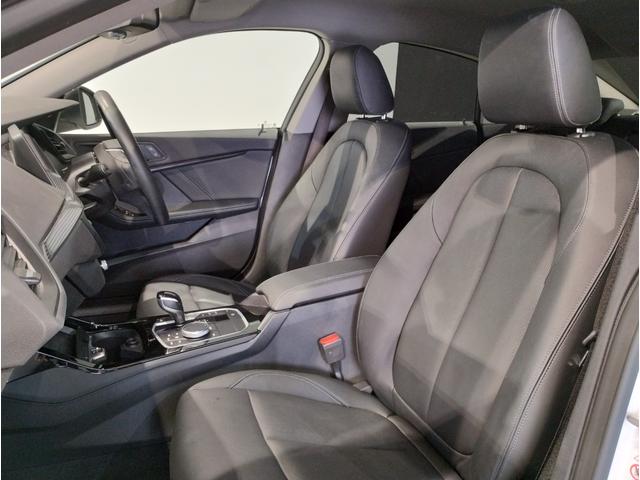 ２シリーズ ２１８ｄグランクーペ　プレイ　保証２年付・プラスＰＫＧ・黒革・ワンオーナー・シートヒーター・サンプロテクションガラス・ＡｐｐｌｅＣａｒＰｌａｙ・ランバーサポート・ヘッドアップディスプレイ・追従クルーズコントロール・カードキー（15枚目）