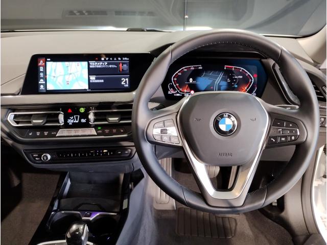 ２シリーズ ２１８ｄグランクーペ　プレイ　保証２年付・プラスＰＫＧ・黒革・ワンオーナー・シートヒーター・サンプロテクションガラス・ＡｐｐｌｅＣａｒＰｌａｙ・ランバーサポート・ヘッドアップディスプレイ・追従クルーズコントロール・カードキー（22枚目）