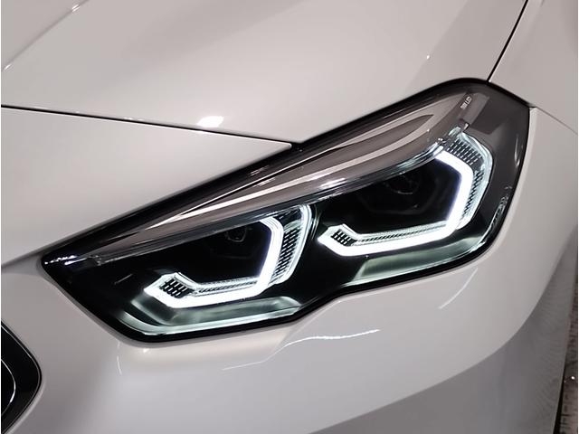 ２シリーズ ２１８ｄグランクーペ　プレイ　保証２年付・プラスＰＫＧ・黒革・ワンオーナー・シートヒーター・サンプロテクションガラス・ＡｐｐｌｅＣａｒＰｌａｙ・ランバーサポート・ヘッドアップディスプレイ・追従クルーズコントロール・カードキー（61枚目）