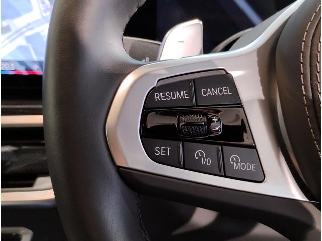 X7 xDrive 40d Mスポーツ ワンオーナー スカイラウンジパノラマサンルーフ 保温保冷カップホルダー アクティブクルーズコントロール ベンチレーションシート 全方位カメラ 衝突被害軽減ブレーキ(65枚目)