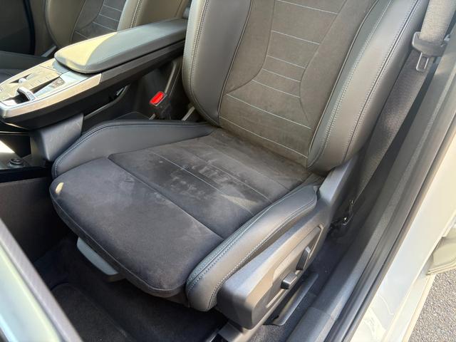 ２シリーズ ２１８ｄアクティブツアラー　Ｍスポーツ　弊社デモレンタカー　ヘッドアップディスプレイ　全周囲カメラ　ＰＤＣセンサー　アクティブクルーズコントロール　レーンアシスト　リバースアシスト　パーキングアシスト　カーブドディスプレイ　シートヒーター（25枚目）