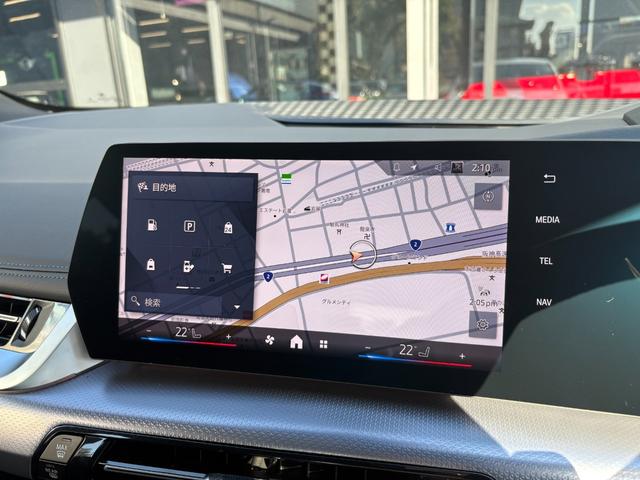２シリーズ ２１８ｄアクティブツアラー　Ｍスポーツ　弊社デモレンタカー　ヘッドアップディスプレイ　全周囲カメラ　ＰＤＣセンサー　アクティブクルーズコントロール　レーンアシスト　リバースアシスト　パーキングアシスト　カーブドディスプレイ　シートヒーター（42枚目）