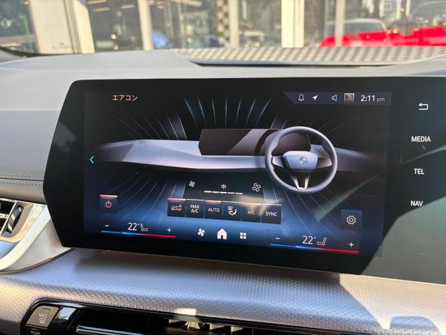 ２シリーズ ２１８ｄアクティブツアラー　Ｍスポーツ　弊社デモレンタカー　ヘッドアップディスプレイ　全周囲カメラ　ＰＤＣセンサー　アクティブクルーズコントロール　レーンアシスト　リバースアシスト　パーキングアシスト　カーブドディスプレイ　シートヒーター（45枚目）