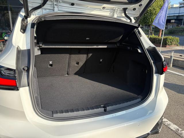 ２シリーズ ２１８ｄアクティブツアラー　Ｍスポーツ　弊社デモレンタカー　ヘッドアップディスプレイ　全周囲カメラ　ＰＤＣセンサー　アクティブクルーズコントロール　レーンアシスト　リバースアシスト　パーキングアシスト　カーブドディスプレイ　シートヒーター（66枚目）