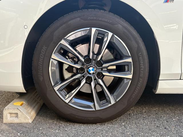 ２シリーズ ２１８ｄアクティブツアラー　Ｍスポーツ　弊社デモレンタカー　ヘッドアップディスプレイ　全周囲カメラ　ＰＤＣセンサー　アクティブクルーズコントロール　レーンアシスト　リバースアシスト　パーキングアシスト　カーブドディスプレイ　シートヒーター（79枚目）