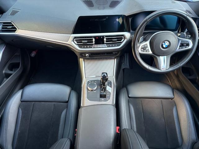 3シリーズ 320d xDriveツーリング Mスポーツ 保証2年付・コンフォートPKG・HiFiスピーカー・シートヒーター・アクティブクルーズ・リアカメラ・前後PDC・衝突軽減・ワイヤレスチャージ・電動リアゲート・パドルシフト・18AW・禁煙車・ETC(12枚目)