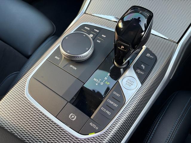 3シリーズ 320d xDriveツーリング Mスポーツ 保証2年付・コンフォートPKG・HiFiスピーカー・シートヒーター・アクティブクルーズ・リアカメラ・前後PDC・衝突軽減・ワイヤレスチャージ・電動リアゲート・パドルシフト・18AW・禁煙車・ETC(15枚目)