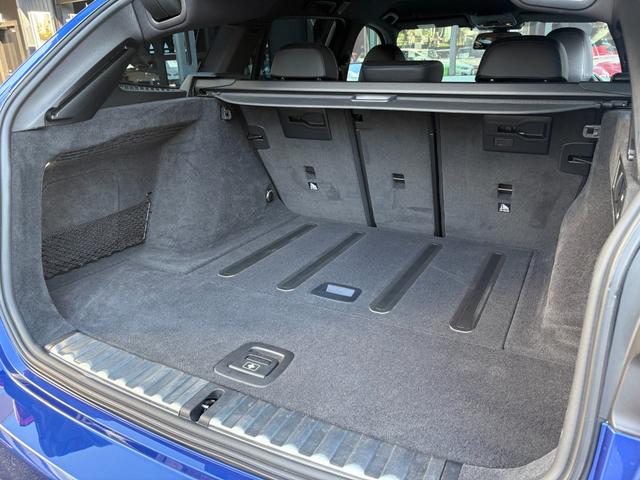3シリーズ 320d xDriveツーリング Mスポーツ 保証2年付・コンフォートPKG・HiFiスピーカー・シートヒーター・アクティブクルーズ・リアカメラ・前後PDC・衝突軽減・ワイヤレスチャージ・電動リアゲート・パドルシフト・18AW・禁煙車・ETC(20枚目)