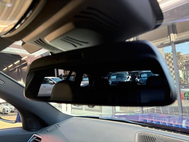 3シリーズ 320d xDriveツーリング Mスポーツ 保証2年付・コンフォートPKG・HiFiスピーカー・シートヒーター・アクティブクルーズ・リアカメラ・前後PDC・衝突軽減・ワイヤレスチャージ・電動リアゲート・パドルシフト・18AW・禁煙車・ETC(43枚目)