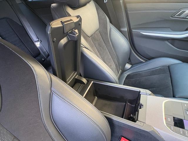 3シリーズ 320d xDriveツーリング Mスポーツ 保証2年付・コンフォートPKG・HiFiスピーカー・シートヒーター・アクティブクルーズ・リアカメラ・前後PDC・衝突軽減・ワイヤレスチャージ・電動リアゲート・パドルシフト・18AW・禁煙車・ETC(50枚目)