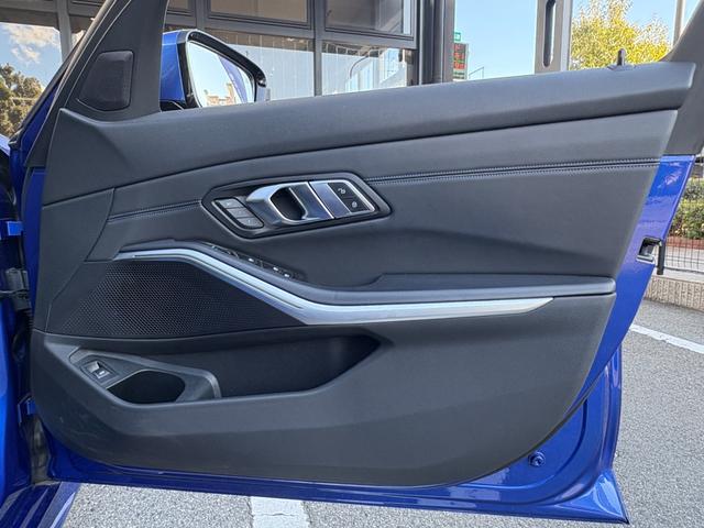 3シリーズ 320d xDriveツーリング Mスポーツ 保証2年付・コンフォートPKG・HiFiスピーカー・シートヒーター・アクティブクルーズ・リアカメラ・前後PDC・衝突軽減・ワイヤレスチャージ・電動リアゲート・パドルシフト・18AW・禁煙車・ETC(52枚目)
