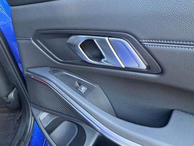 3シリーズ 320d xDriveツーリング Mスポーツ 保証2年付・コンフォートPKG・HiFiスピーカー・シートヒーター・アクティブクルーズ・リアカメラ・前後PDC・衝突軽減・ワイヤレスチャージ・電動リアゲート・パドルシフト・18AW・禁煙車・ETC(55枚目)