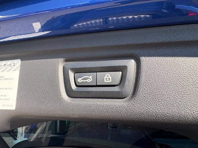 3シリーズ 320d xDriveツーリング Mスポーツ 保証2年付・コンフォートPKG・HiFiスピーカー・シートヒーター・アクティブクルーズ・リアカメラ・前後PDC・衝突軽減・ワイヤレスチャージ・電動リアゲート・パドルシフト・18AW・禁煙車・ETC(61枚目)