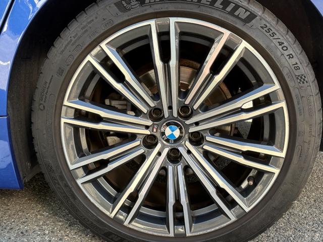3シリーズ 320d xDriveツーリング Mスポーツ 保証2年付・コンフォートPKG・HiFiスピーカー・シートヒーター・アクティブクルーズ・リアカメラ・前後PDC・衝突軽減・ワイヤレスチャージ・電動リアゲート・パドルシフト・18AW・禁煙車・ETC(65枚目)