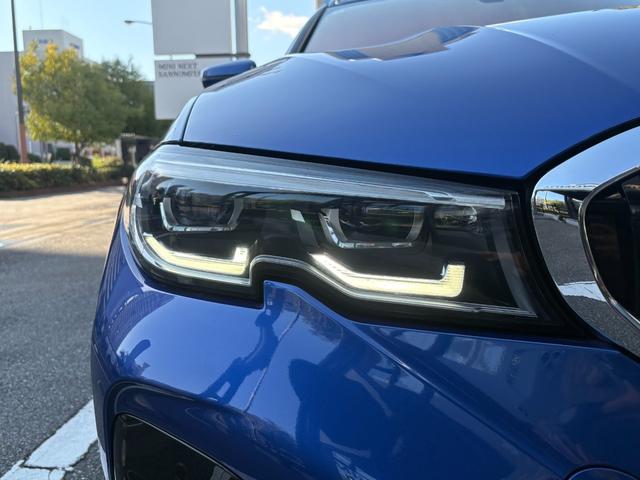 3シリーズ 320d xDriveツーリング Mスポーツ 保証2年付・コンフォートPKG・HiFiスピーカー・シートヒーター・アクティブクルーズ・リアカメラ・前後PDC・衝突軽減・ワイヤレスチャージ・電動リアゲート・パドルシフト・18AW・禁煙車・ETC(67枚目)