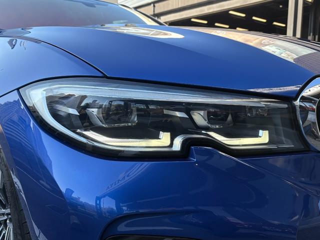 3シリーズ 320d xDriveツーリング Mスポーツ 保証2年付・コンフォートPKG・HiFiスピーカー・シートヒーター・アクティブクルーズ・リアカメラ・前後PDC・衝突軽減・ワイヤレスチャージ・電動リアゲート・パドルシフト・18AW・禁煙車・ETC(68枚目)