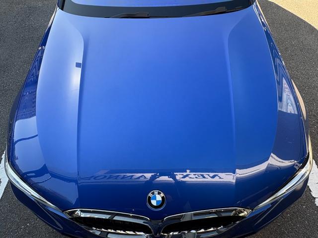 3シリーズ 320d xDriveツーリング Mスポーツ 保証2年付・コンフォートPKG・HiFiスピーカー・シートヒーター・アクティブクルーズ・リアカメラ・前後PDC・衝突軽減・ワイヤレスチャージ・電動リアゲート・パドルシフト・18AW・禁煙車・ETC(71枚目)