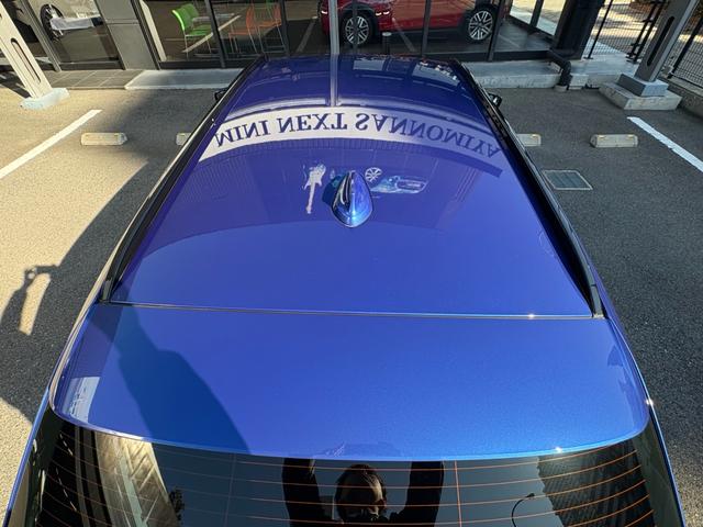 3シリーズ 320d xDriveツーリング Mスポーツ 保証2年付・コンフォートPKG・HiFiスピーカー・シートヒーター・アクティブクルーズ・リアカメラ・前後PDC・衝突軽減・ワイヤレスチャージ・電動リアゲート・パドルシフト・18AW・禁煙車・ETC(73枚目)