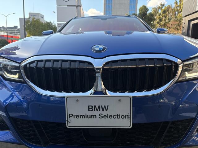 3シリーズ 320d xDriveツーリング Mスポーツ 保証2年付・コンフォートPKG・HiFiスピーカー・シートヒーター・アクティブクルーズ・リアカメラ・前後PDC・衝突軽減・ワイヤレスチャージ・電動リアゲート・パドルシフト・18AW・禁煙車・ETC(76枚目)