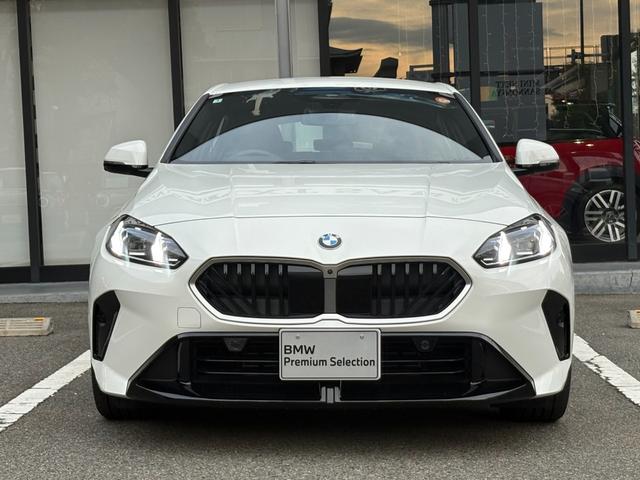 BMW 1 SERIES 120 M SPORT