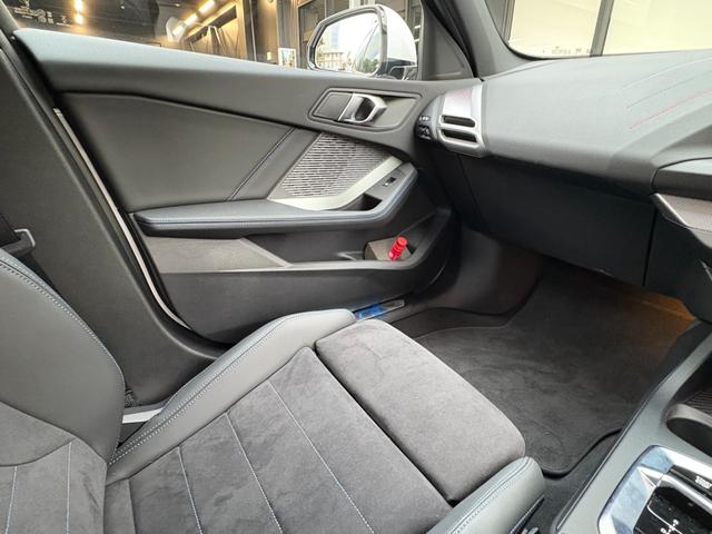 BMW 1 SERIES 120 M SPORT