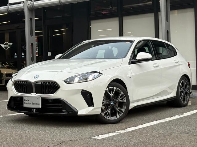 BMW 1 SERIES 120 M SPORT