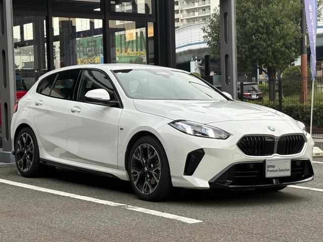 BMW 1 SERIES 120 M SPORT