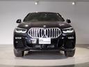 Ｘ６ ｘＤｒｉｖｅ　３５ｄ　Ｍスポーツ　ブラウンコーヒーレザー　アダプティブＭサスペンション　ソフトクローズドア　サンルーフ　ハーマンカードンＳＰ　全周囲カメラ　シートヒーター　２２インチＡＷ　　ＡＣＣ　パドルシフト　禁煙車　地デジ（5枚目）