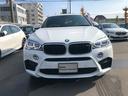 BMW X6 M