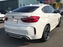 BMW X6 M