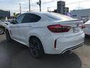 BMW X6 M